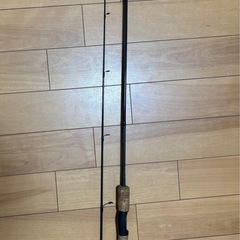 バスロッド　SHIMANO AXIS 2651F-2の画像