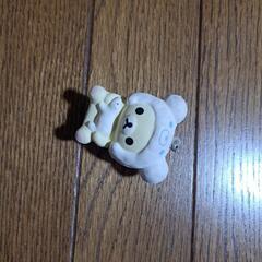 リラックマ　人形の画像