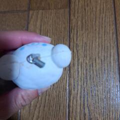 リラックマ　人形の画像