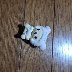 リラックマ　人形の画像