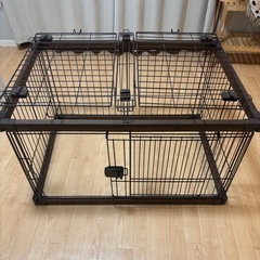 犬ゲージ【小型犬】