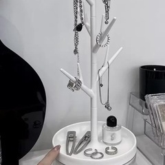 アクセサリーツリー