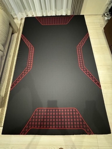 西川マットレス　AIR SI レギュラー　セミダブル