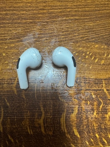 携帯電話/スマホ AirPods