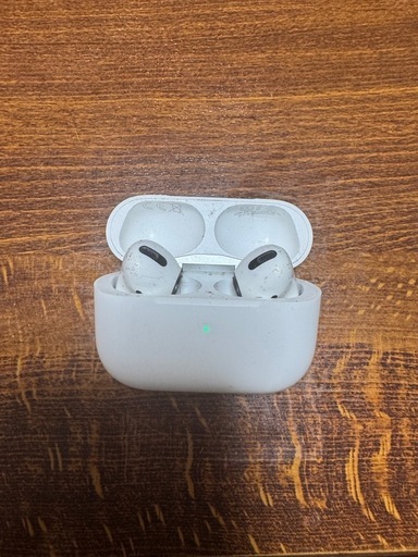 携帯電話/スマホ AirPods