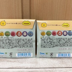 新品未使用 チキップダンサーズ 刺繍缶バッジコレクション 3セット 定価800×3 バラ売300の画像