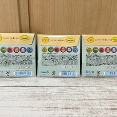 新品未使用 チキップダンサーズ 刺繍缶バッジコレクション 3セット 定価800×3 バラ売300の画像