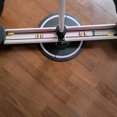 フィットネス機器【レッグマジックサークル】の画像