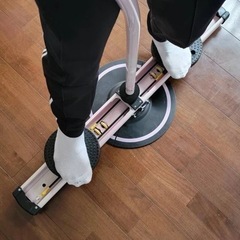 フィットネス機器【レッグマジックサークル】の画像