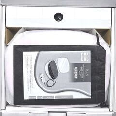 【未使用/付属品全付】脱毛器 ケノン Ver8.4 パールホワイトの画像