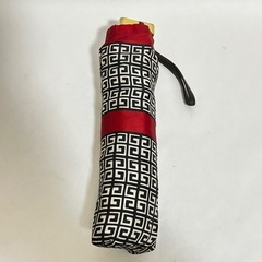 【レア】⭐︎GIVENCHY折り畳み傘⭐︎の画像