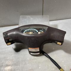 HONDA タクト50 AF51 メーター メータカバー　TAC...