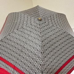 【レア】⭐︎GIVENCHY折り畳み傘⭐︎