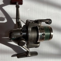 リール　SZM SUPERCAST S900の画像