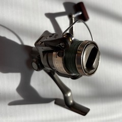 リール　SZM SUPERCAST S900の画像