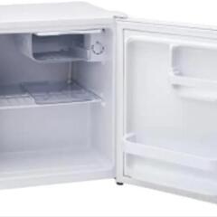 未使用 未開封 小型冷蔵庫 アビテラックス 1ドア 46L 直冷式 AR-521