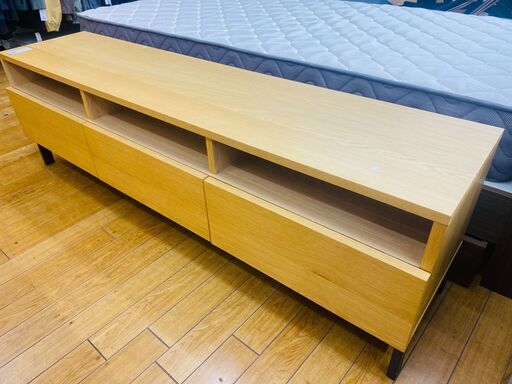 unico テレビボード HOXTON