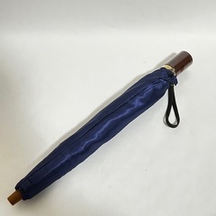 早い者勝ち⭐︎新品・未使用⭐︎サンローラン 折り畳み傘 シルク