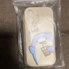 iPhone16ケース2個セットの画像