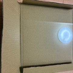 GEX水槽　ガラス蓋の画像