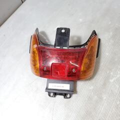 HONDA タクト50 AF51 テールランプ　TACT ホンダ...