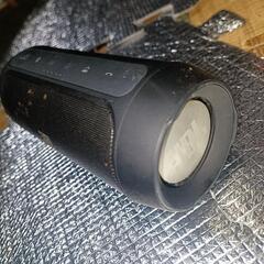 JBL charge2 Bluetooth スピーカー ジャンクの画像