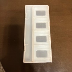 DSカセットケース