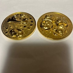 金メダル、クレヨン
しんちゃんとドラえもん の画像