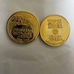 金メダル、クレヨン
しんちゃんとドラえもん の画像