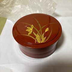 小さい重箱5個セット