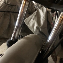 tl125s レストア前提にての画像