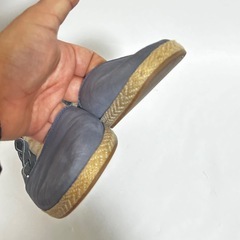⭐︎UGG アグ⭐︎スリッポン 23.5cm レディースの画像