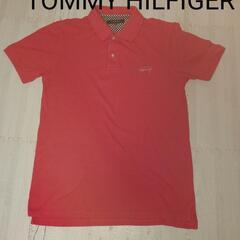 無料❗️❗️❗️メンズ✦TOMMY HILFIGER ポロシャツ