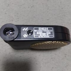 プレミア品、Nationa　超l小型トラベル、ドライヤー、100〜240V 全世界で使えます。の画像