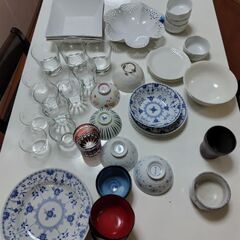 食器