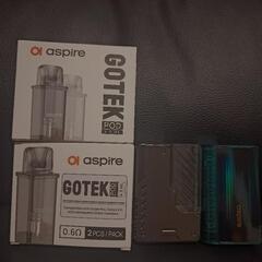 電子タバコ　ＶＡＰＥ 