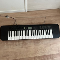 電子ピアノ
