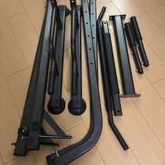 ぶら下がり健康器、懸垂の画像