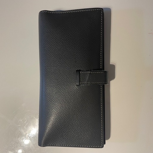 エルメス　べアン　財布
