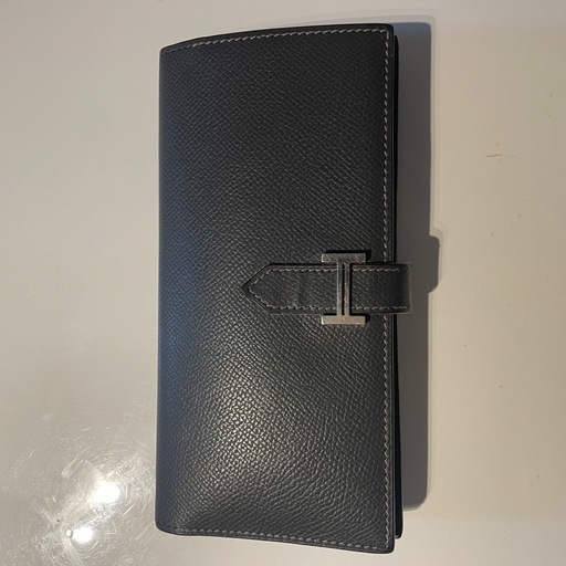 エルメス　べアン　財布