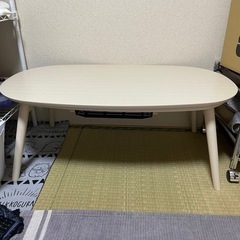 こたつ