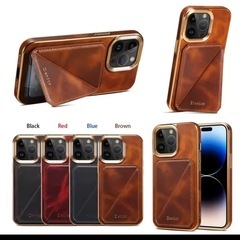 iPhone12 pro max用　ケース