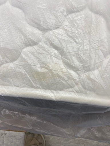 【トレファクラパーク岸和田店】ダブルベッド入荷しました！【取りに来られる方限定】