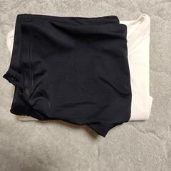 水着　男子　160 ナイキTシャツ　セットの画像