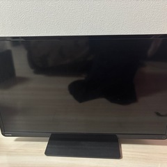32型　美品テレビ！