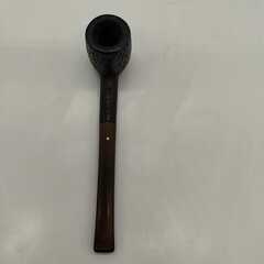 Dunhill - Dunhill その他ファッション雑貨 パイプ SHELL シェルブライヤー LOVAT ENGLAND製 喫煙具 21111 Dunhill その他ファッション雑貨 パイプ SHELL シェルブライヤー