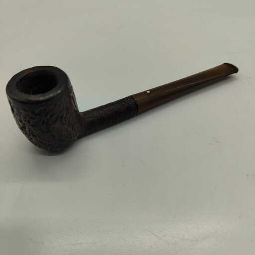 Dunhill - Dunhill その他ファッション雑貨 パイプ SHELL シェルブライヤー LOVAT ENGLAND製 喫煙具 21111 Dunhill その他ファッション雑貨 パイプ SHELL シェルブライヤー