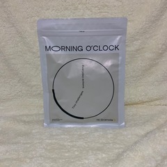 MORNING O'CLOCKグラノーラ
の画像