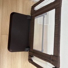 おくだけとおせんぼ