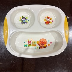 子供用食器